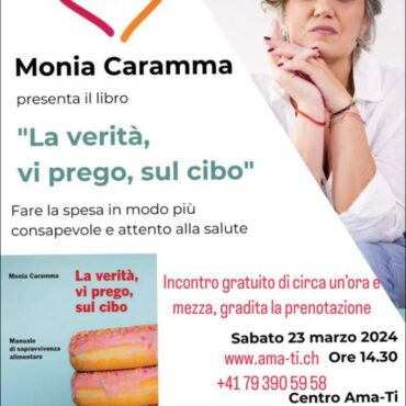 La verità sul cibo